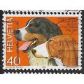1983 Michel 1257 - fine used (o) - ANIMAL
