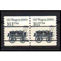 2130c 10.1c Oil Wagon Very Fine MNH Dry Gum Gap...
