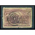 Used 231b 2c Landing of Columbus Fine Plus M11029