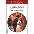 Lynne Graham The Heiress Bride Sister Brides Bo...