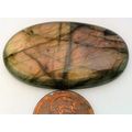 Labradorite Freeform Gemstone Cabochon 164