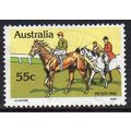 Australia 1978 Australian Horseracing - Peter P...