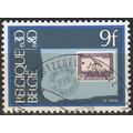 Belgique 1980 Michel 2022 O Cote (2008) 0.30 € ...