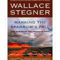 Marking the Sparrow's Fall