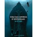 World War II Shipwrecks of Newfoundland