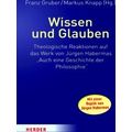 Wissen Und Glauben