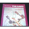 Cars - Heartbeat City Vinyl LP W/Lyrics