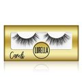 3D Mink Eyelashes - Cardi[ ]