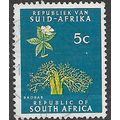 1964/1972 SG 244 - fine used (o)