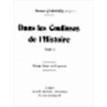 Dans les Coulisses de L'histoire by Augustin Cabanes