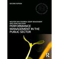 Performance Management in the Public Sector by Wouter Van Dooren; Geert Bouckaer