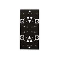Gibraltar Mailboxes Universal Mailbox Mounting ...