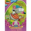 Toopy and Binoo: Funny Bunny (DVD) NEW