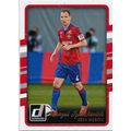 2016 Donruss Soccer 68 Sergei Ignashevich CSKA ...