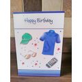 Birthday Cards For Him - 004
