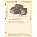 RAULAND model 3406 3412 3424 intercom system Sa...