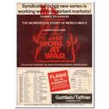 GOTTLIEB TAFFNER PROGRAMS 1973 Momentous Story ...