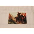 1997 Keepsake Collectibles Wild West The Art Of...