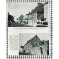 (7712) Winchelsea Sussex Church Square Court Ha...