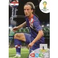 Adrenalyn XL World Cup 2014 Ivan Rakitic Croatia