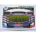 Match Attax 2012/2013 343 The DW Stadium