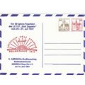 Germany 1981 50th anniversary Graf Zeppelin Pol...