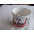 MUG /TIME OUT WHITE (23/01)