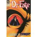 Doctor Fate (Vol 1) # 019 VFN- AMERICAN COMICS