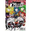 Mr Majestic (Vol 1) # 006 NM MODERN AGE COMICS