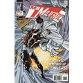 Mr Majestic (Vol 1) # 007 NM MODERN AGE COMICS