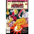 New Mutants Annual # 004 VFN MODERN AGE COMICS