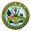 Department of the Army United States of America...