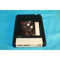 VTG Classic Rock 8 Track Tape Eddie Money Two T...