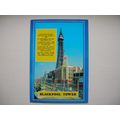 Blackpool Tower, Lancashire, England. (Photo Pr...