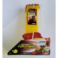 Johnny Lightning Micro strike Launcher with Car...