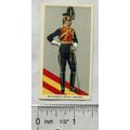 1936 UK Tobacco Co Officers Full Dress No. 10 T...