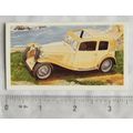 1986 Grandee Famous M.G. Marques No. 13 KN 1935