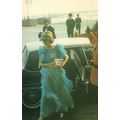 Princess Diana At New Brunswick Banquet Canada ...
