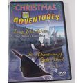 Christmas TV adventures DVD robin hood, long jo...