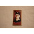 Ben Sheets 2003 Topps 205 POLAR BEAR MINI NO. 63