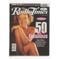 Helen Mirren Fabulous At 50 Years Old Glamour B...