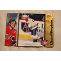 Vincent Damphousse 1997/98 Pacific Omega GOLD N...