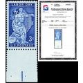 1082, Mint NH 3¢ Superb With PSE Graded 98 Cert...