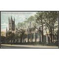 St Peter's Church, East Front, Brighton, Sussex...