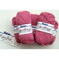 250g Robin Columbine crepe dk knitting yarn col...