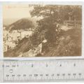 vintage postcard Spa, Belgium, Coin Panoramique