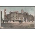 The Council House, Birmingham, Warwickshire, c....
