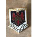 Bedford Borough bowling club diamond jubilee bo...