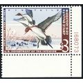 RW29, Mint NH XF/Superb $3 Duck Stamp - PSE Gra...