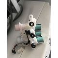 Whirlpool Kenmore Washer Water Valve W10758829 ...